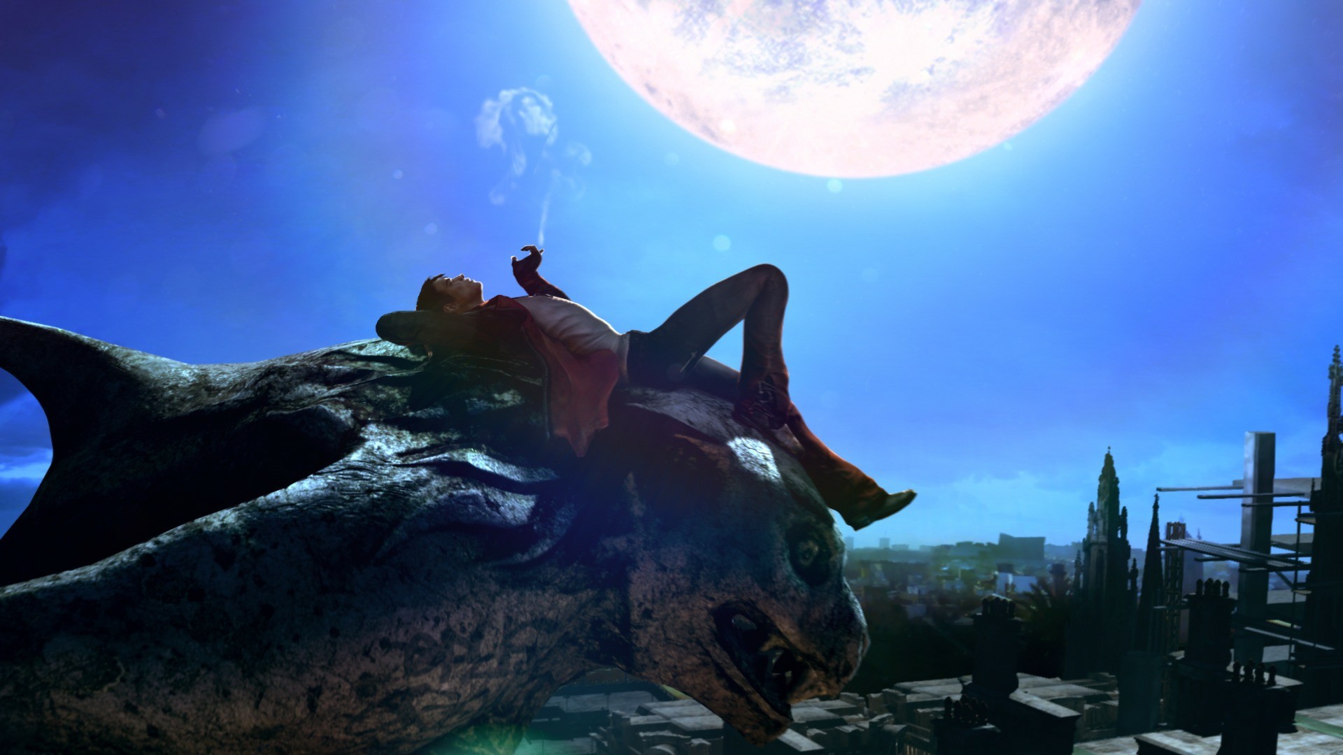 DmC Devil May Cry - Imagen 15